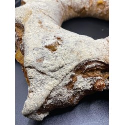 La Couronne de Noël 390g