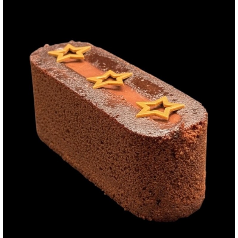 Cake de Noël